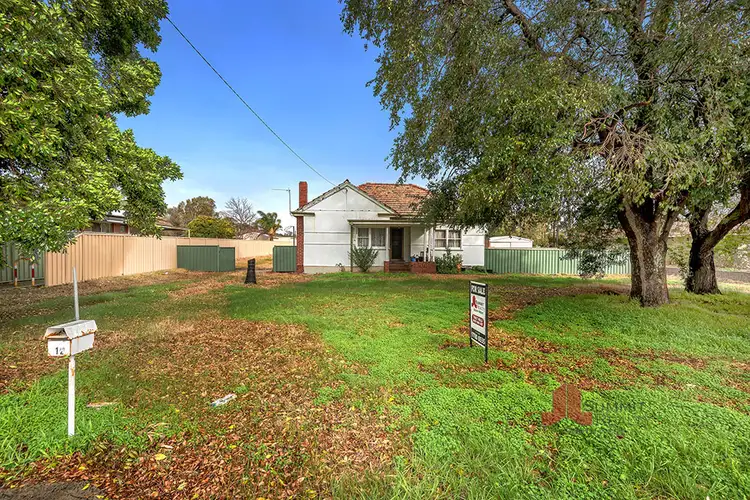 Seventh view of Homely land listing, 12 Barlee Road, Capel WA 6271