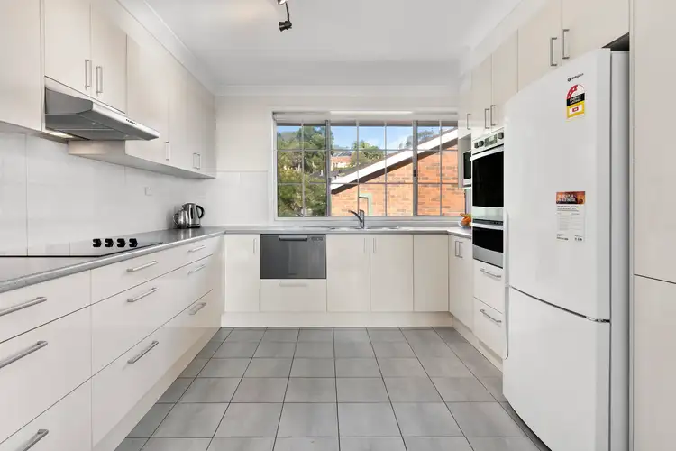 Third view of Homely semi-detached listing, 74a The Gully Road, Berowra NSW 2081
