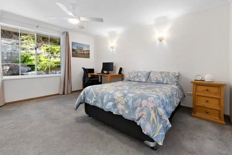 Fourth view of Homely semi-detached listing, 74a The Gully Road, Berowra NSW 2081