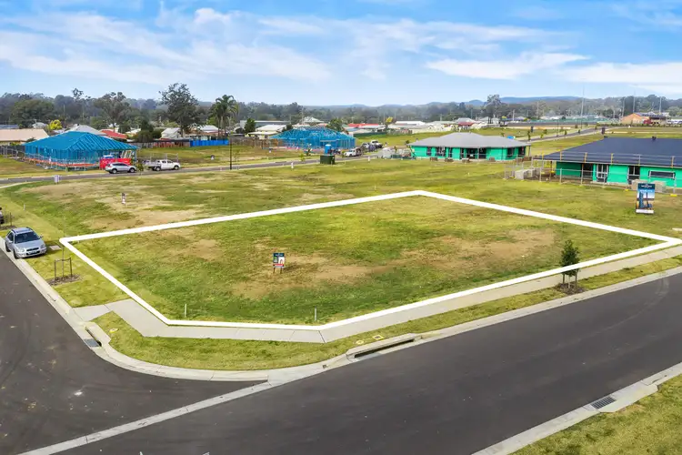 LOT 118, 5 Lord Lane, Bellbird NSW 2325