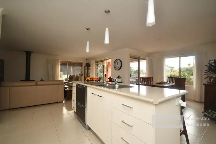 Fourth view of Homely house listing, 2A David Court, Johnsonville VIC 3902