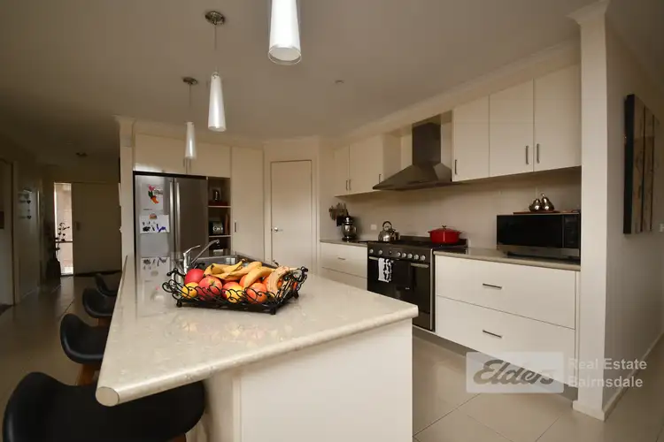 Fifth view of Homely house listing, 2A David Court, Johnsonville VIC 3902