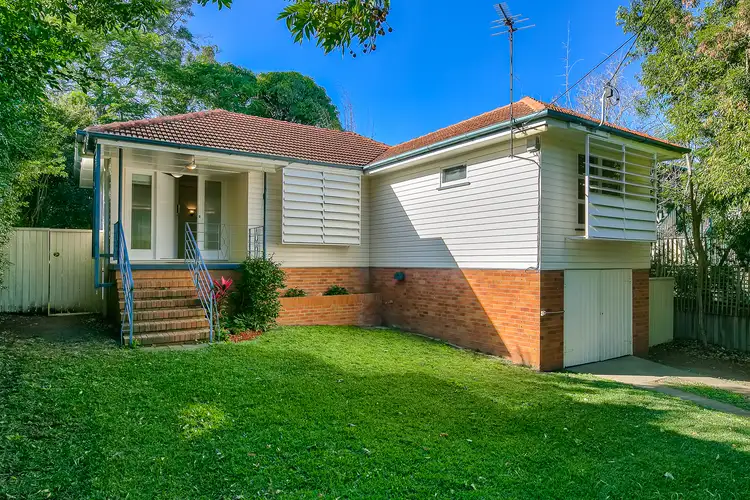26 Ardoyne Road, Corinda QLD 4075