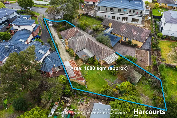 Third view of Homely house listing, 11 Sellers Street, Glen Waverley VIC 3150