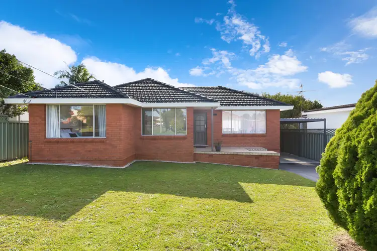 13 Campbell Street, Gymea NSW 2227