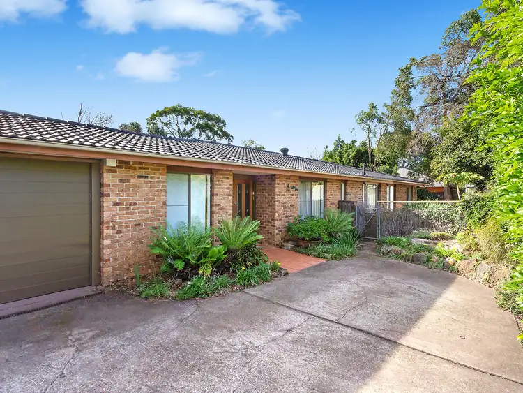 130A Murray Farm Road, Beecroft NSW 2119