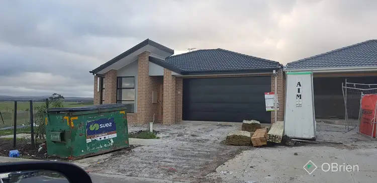 Second view of Homely house listing, 8 Fragrant Crescent, Diggers Rest VIC 3427