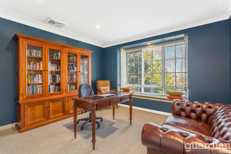 Sixth view of Homely house listing, 9 Williamtown Court, Glenhaven NSW 2156