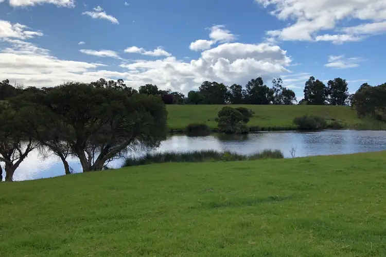 Fifth view of Homely rural property listing, LOT 111 Mallokup Road, Capel WA 6271