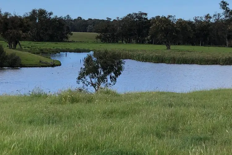 Sixth view of Homely rural property listing, LOT 111 Mallokup Road, Capel WA 6271