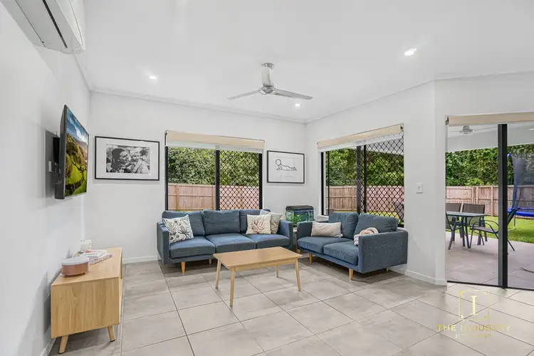 36 Elderberry Avenue, Bentley Park QLD 4869