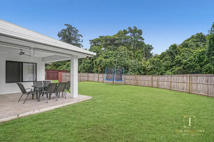 Sixth view of Homely house listing, 36 Elderberry Avenue, Bentley Park QLD 4869