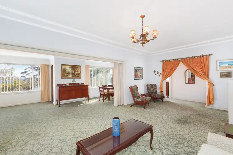 Second view of Homely house listing, 26 Mirral Road, Caringbah South NSW 2229