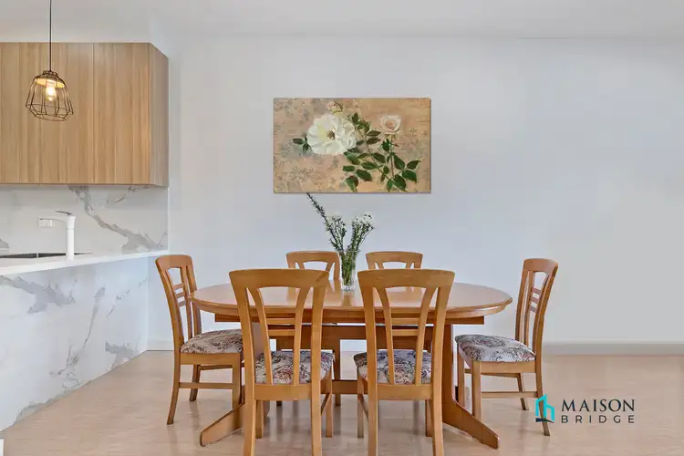 Fourth view of Homely semi-detached listing, 14 Cook Street, Telopea NSW 2117