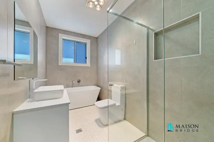 Fifth view of Homely semi-detached listing, 14 Cook Street, Telopea NSW 2117