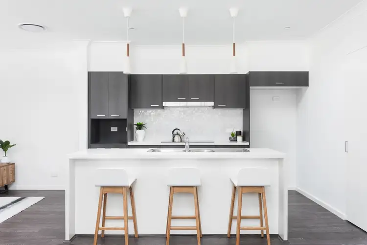 Fourth view of Homely semi-detached listing, 6A Frances Place, Miranda NSW 2228