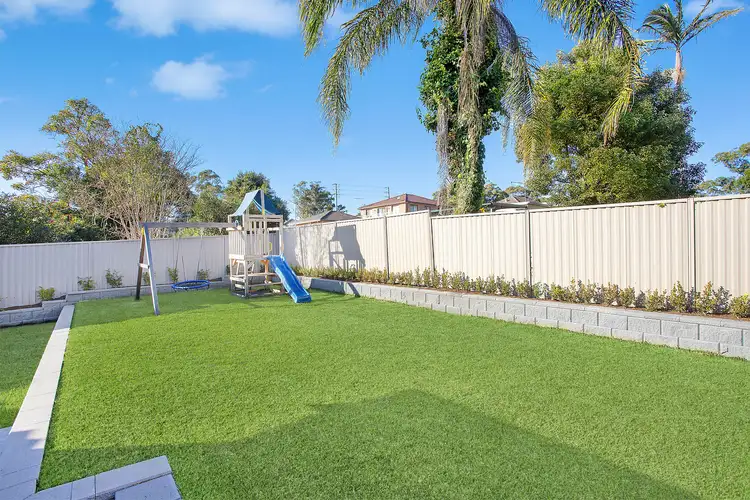 Fifth view of Homely semi-detached listing, 6A Frances Place, Miranda NSW 2228