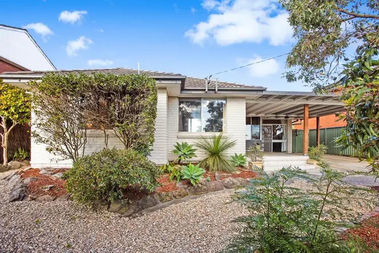 68 Cooriengah Heights Road, Engadine NSW 2233