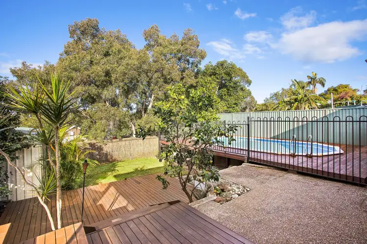 Sixth view of Homely house listing, 68 Cooriengah Heights Road, Engadine NSW 2233