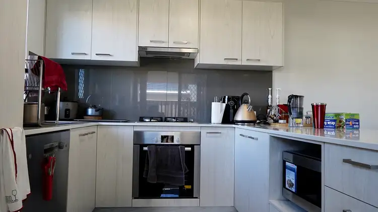 Third view of Homely townhouse listing, Address available on request