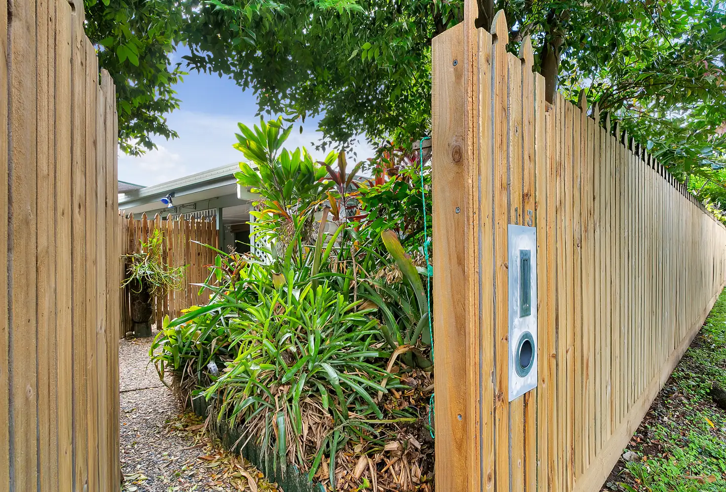 Main view of Homely house listing, 13 Ixora Court, Mooroobool QLD 4870