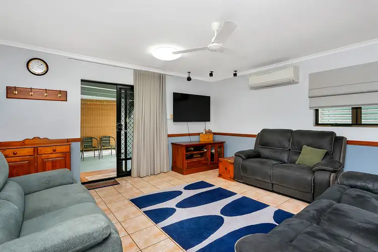 Third view of Homely house listing, 13 Ixora Court, Mooroobool QLD 4870