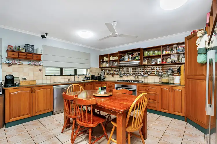 Fourth view of Homely house listing, 13 Ixora Court, Mooroobool QLD 4870