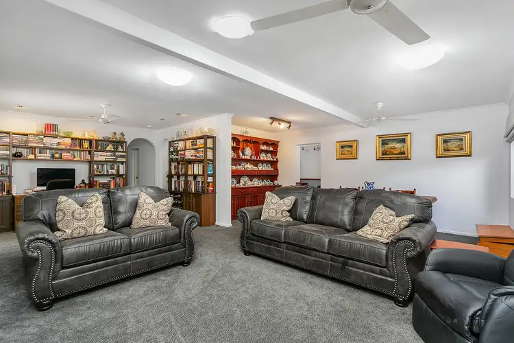 Fifth view of Homely house listing, 13 Ixora Court, Mooroobool QLD 4870