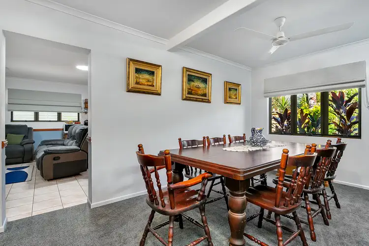 Sixth view of Homely house listing, 13 Ixora Court, Mooroobool QLD 4870