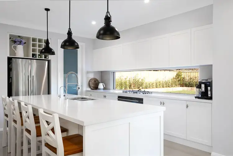 42 Sir James Fairfax Circuit, Bowral NSW 2576