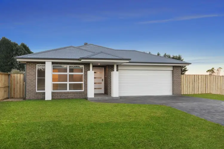 Main view of Homely house listing, 9 Cascabel Close, Mittagong NSW 2575