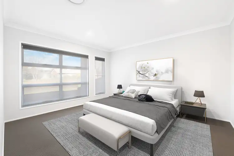 Sixth view of Homely house listing, 9 Cascabel Close, Mittagong NSW 2575