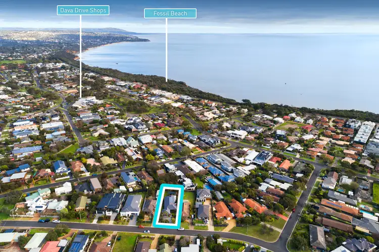 Second view of Homely house listing, 20 Fulton Avenue, Mornington VIC 3931