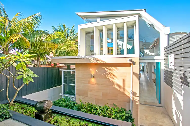Main view of Homely house listing, 35 Kangaroo Street, Manly NSW 2095