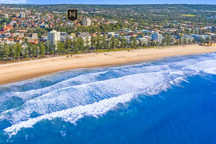 Fifth view of Homely house listing, 35 Kangaroo Street, Manly NSW 2095