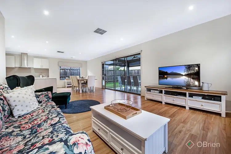 Fourth view of Homely house listing, 8 Newstead Street, Keysborough VIC 3173