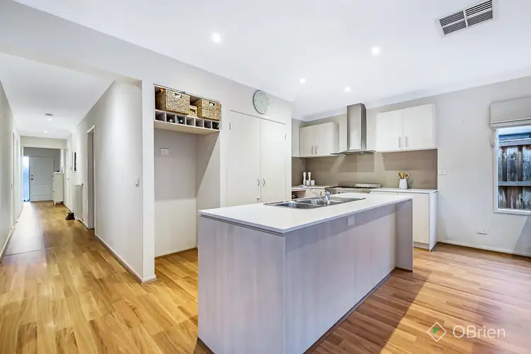 Fifth view of Homely house listing, 8 Newstead Street, Keysborough VIC 3173