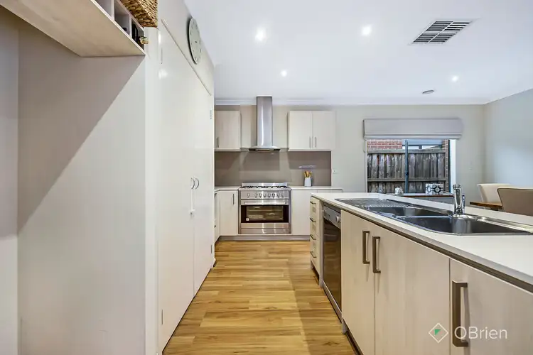 Sixth view of Homely house listing, 8 Newstead Street, Keysborough VIC 3173