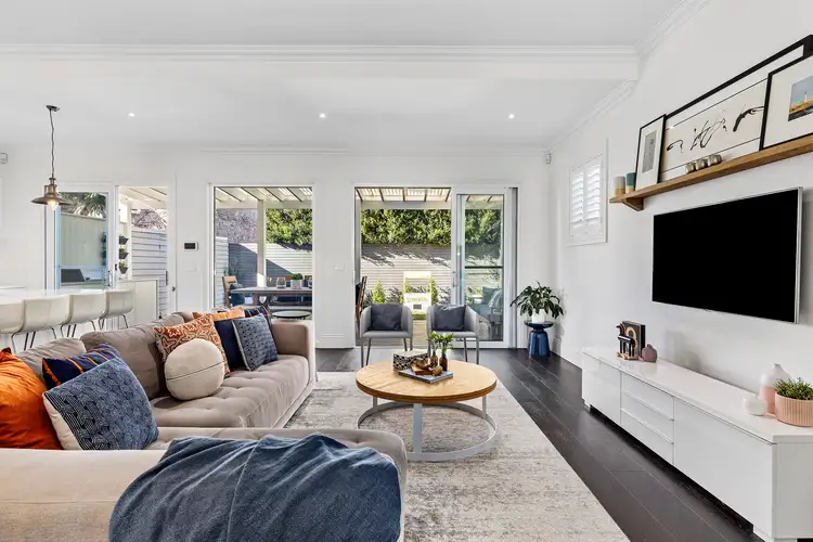 Fourth view of Homely house listing, 99 Rowntree Street, Birchgrove NSW 2041