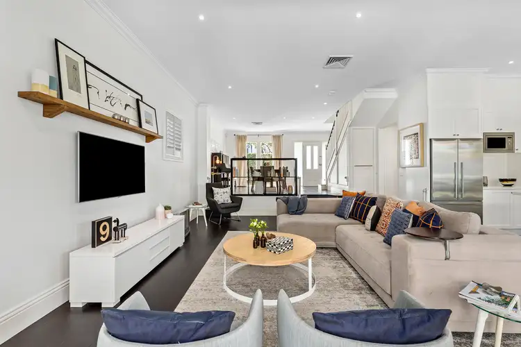 Fifth view of Homely house listing, 99 Rowntree Street, Birchgrove NSW 2041