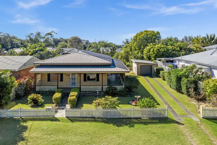 Main view of Homely house listing, 7 Burns Street, Byron Bay NSW 2481