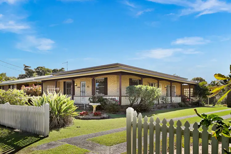 Fourth view of Homely house listing, 7 Burns Street, Byron Bay NSW 2481