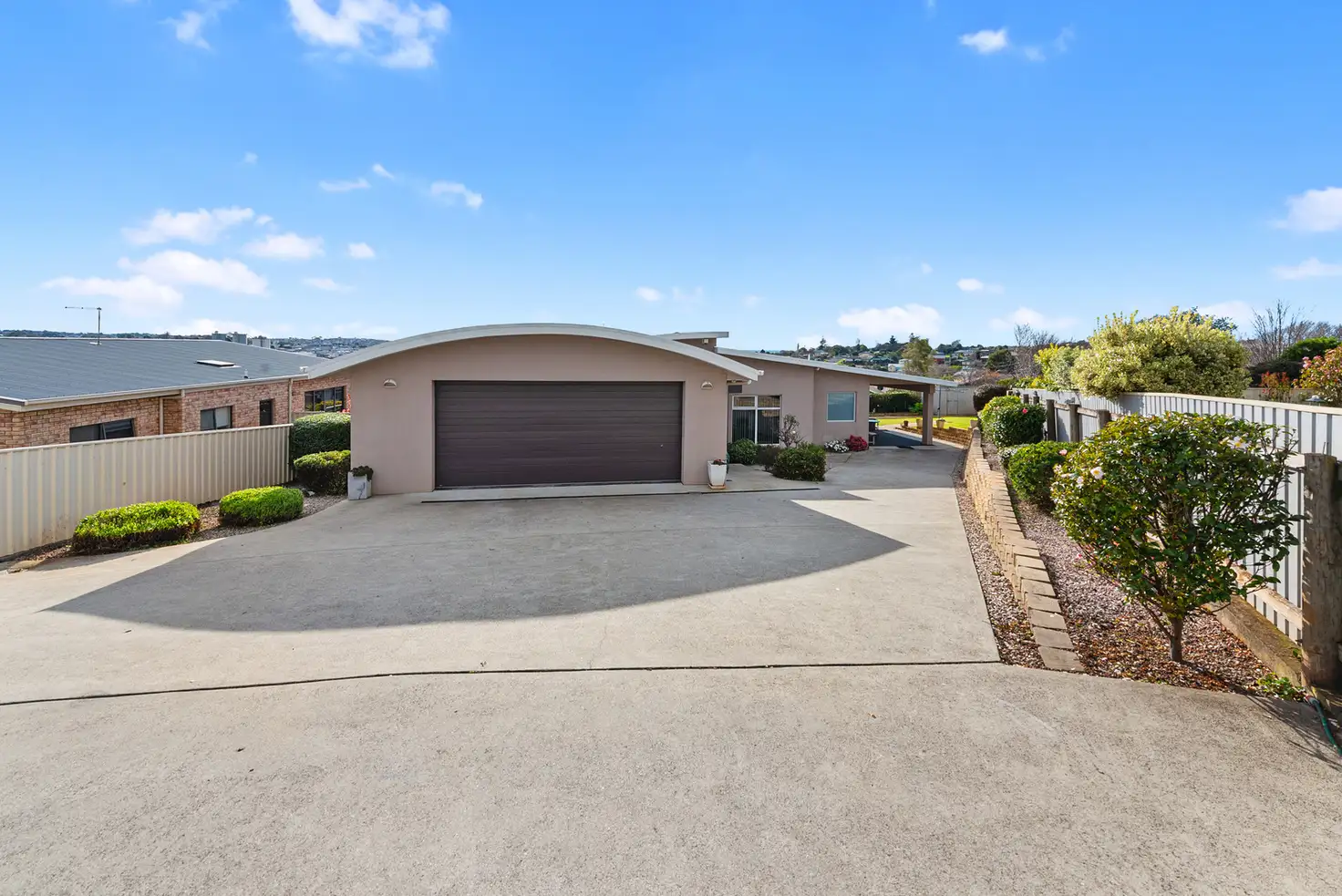 Main view of Homely house listing, 23 Young Street, East Devonport TAS 7310