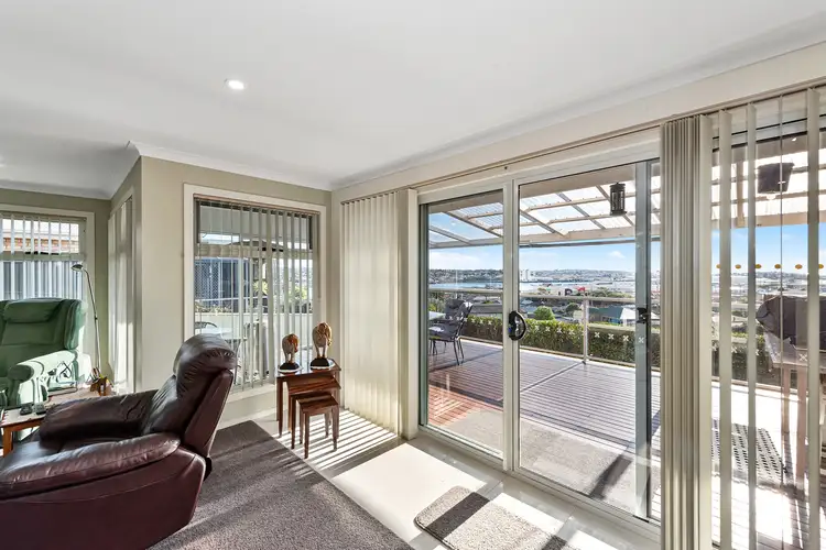 Second view of Homely house listing, 23 Young Street, East Devonport TAS 7310