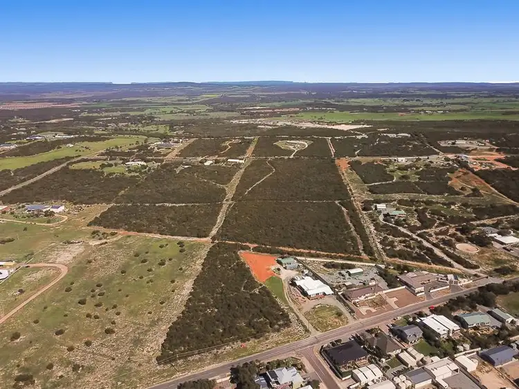 Fourth view of Homely land listing, 34 Frances Avenue, Port Lincoln SA 5606