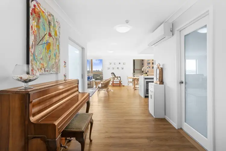 Fifth view of Homely apartment listing, 51/121 'Capricornia' Surf Parade, Broadbeach QLD 4218