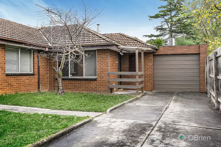 2/90 Clow Street, Dandenong VIC 3175