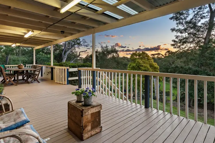 Main view of Homely rural property listing, 35 Cobah Road, Arcadia NSW 2159