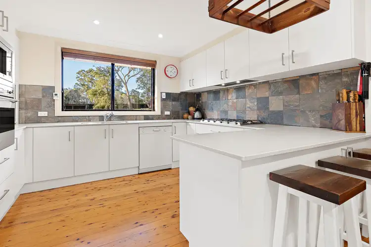 Fourth view of Homely rural property listing, 35 Cobah Road, Arcadia NSW 2159