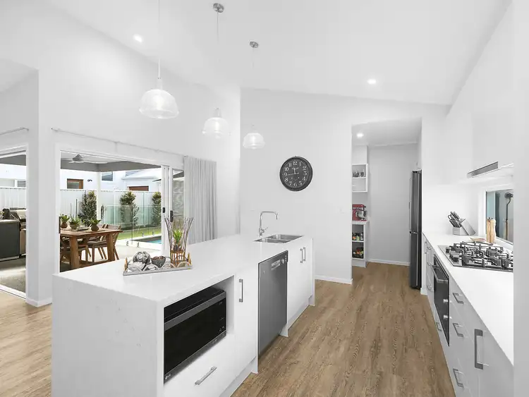 23 Warrego Drive, Pelican Waters QLD 4551